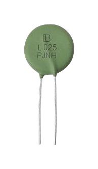 NTJ06-010M NTC THERMISTOR, TUV, UL, 15MM, 6A YAGEO