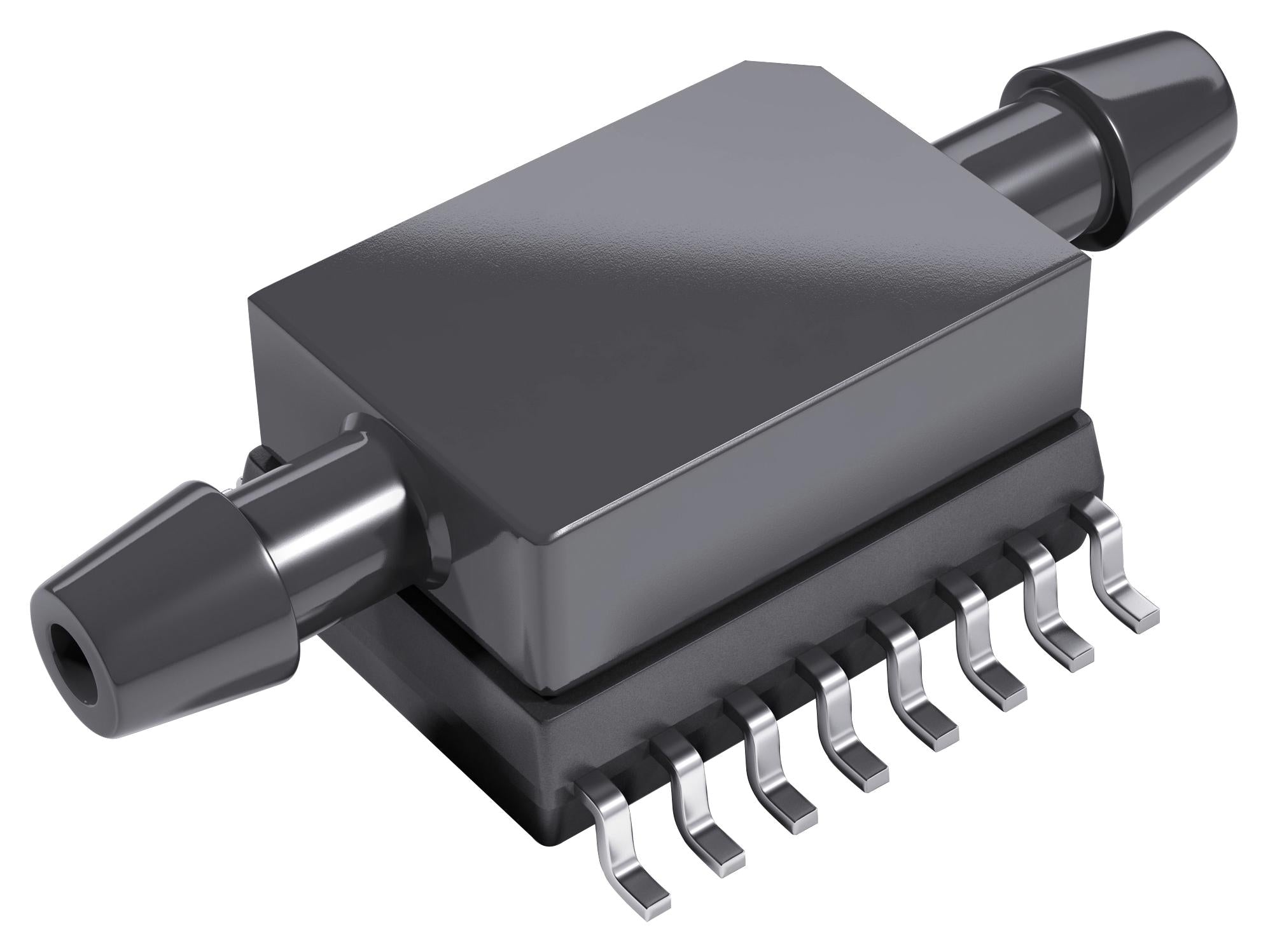 SM9333-BBE-S-125-000 PRESS SENSOR, 125PA, DIFFERENTIAL, I2C TE CONNECTIVITY