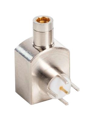 RT-ZA28 PCB ADAPTER - 2.5MM ANGLE, PASSIVE PROBE ROHDE & SCHWARZ