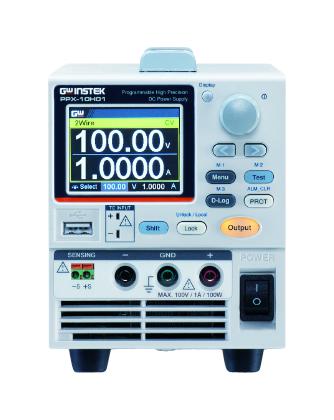 PPX-10H01 POWER SUPPLY, BENCH TOP, PROGRAMMABLE GW INSTEK