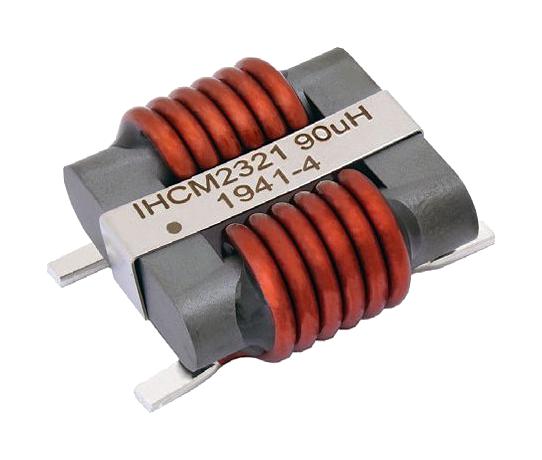 IHCM2321AAEG301N10 COMMON MODE CHOKE, 300UH, 900 OHM, 10A VISHAY