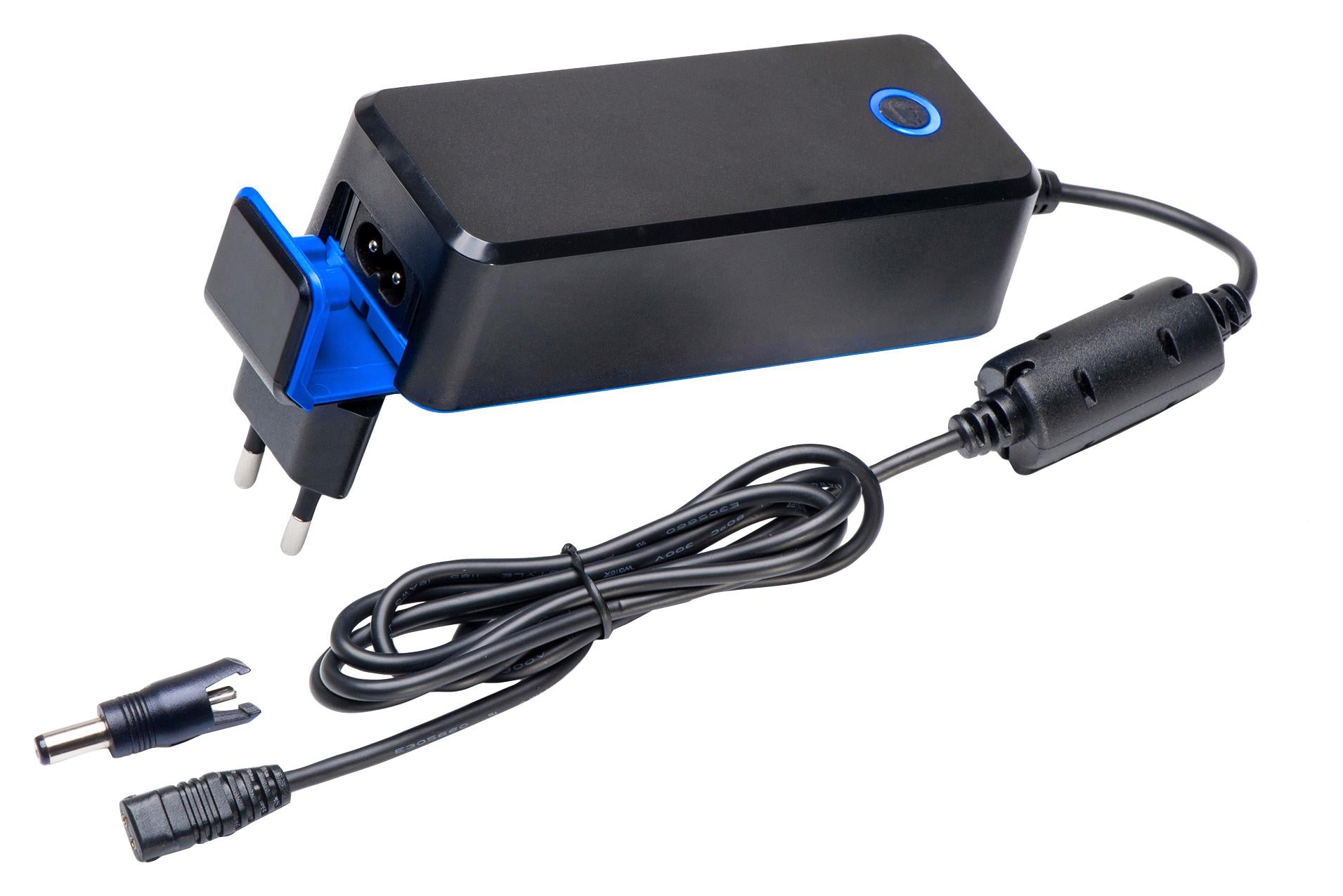 3721905000 ADAPTER, AC-DC, 9V, 4.67A MASCOT