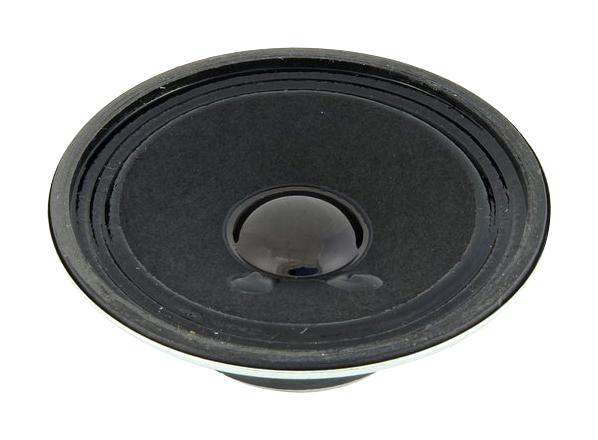 K 70, 8 OHM SPEAKER, FULL-RANGE, 300HZ, 85DB, 3W VISATON