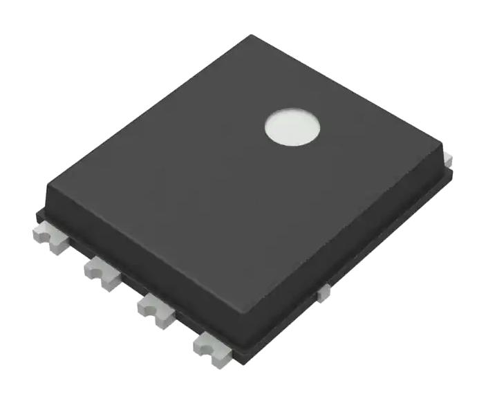 TQM025NB04CR RLG MOSFET, N-CH, 40V, 157A, PDFN56 TAIWAN SEMICONDUCTOR
