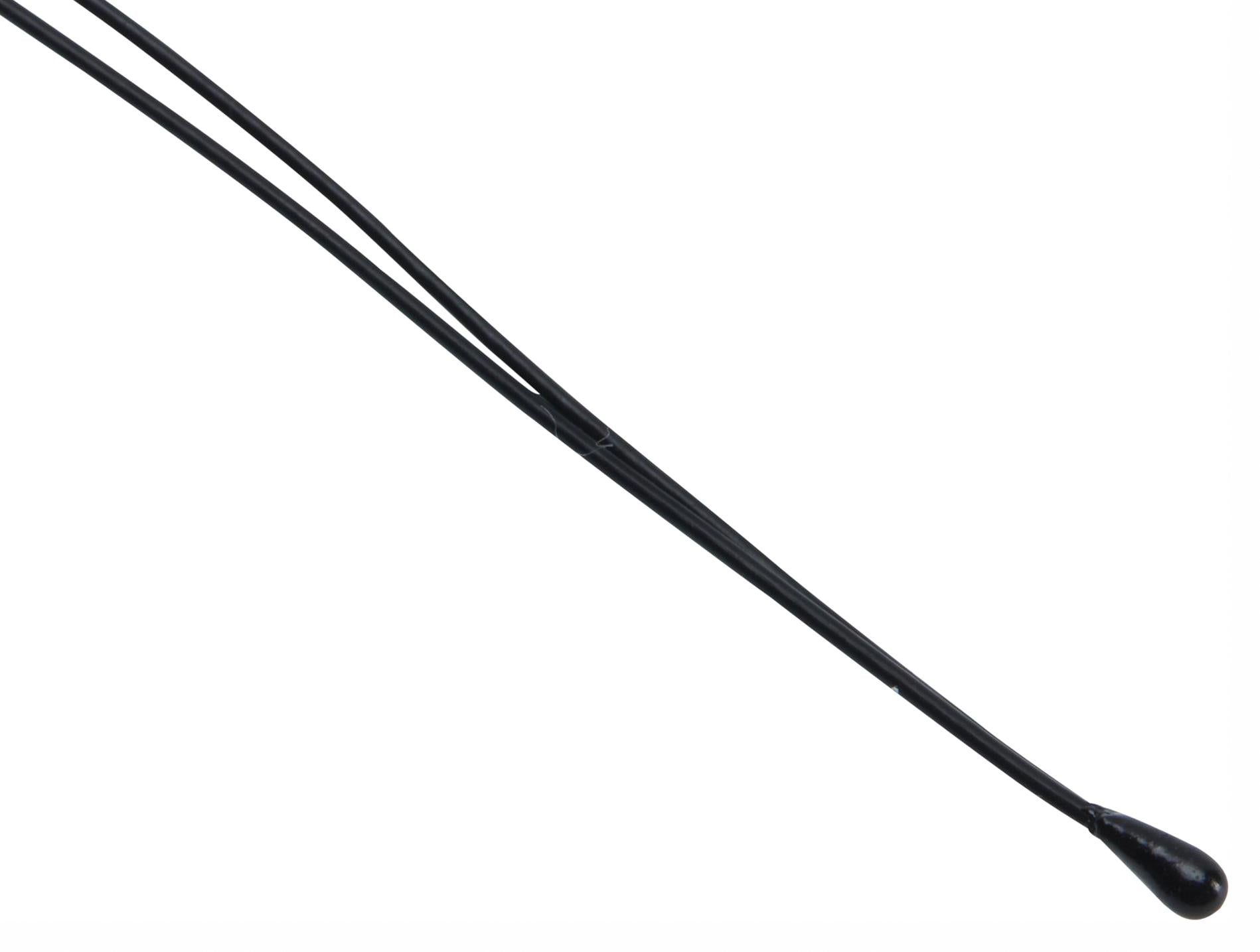 215279-3607 NTC THERMISTOR, 10KOHM, WIRE LEADED MOLEX