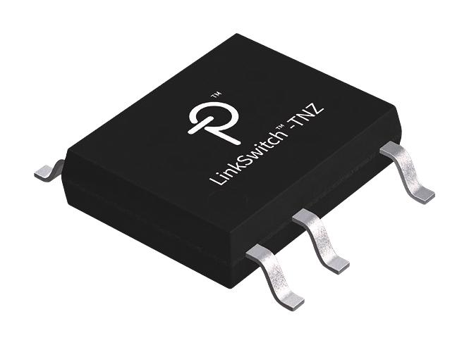 LNK3314D-TL AC/DC CONVERTER, 6W, -40 TO 150DEG C POWER INTEGRATIONS