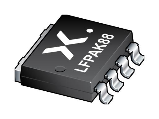 BUK7S2R0-40HJ MOSFET, N-CH, 40V, 190A, LFPAK88 NEXPERIA
