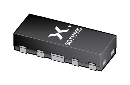 PESD4USB5B-TTSAX ESD DIODE, AEC-Q101, 5V, DFN2510D-10 NEXPERIA