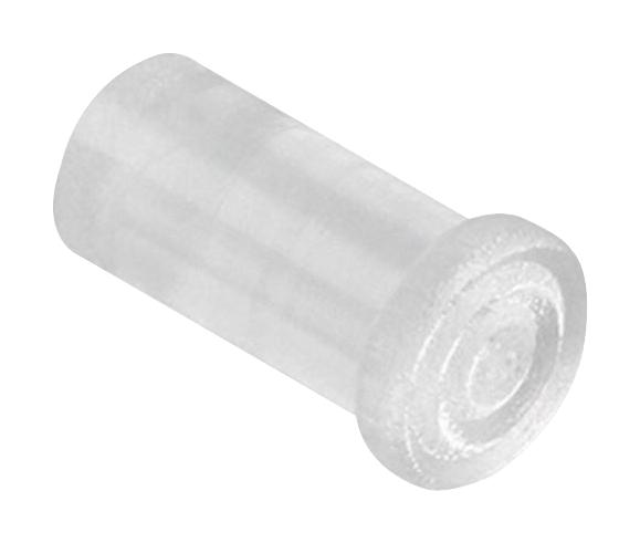 515-1351-0188F LIGHT PIPE, CLR, CIRCULAR, PANEL, 4.77MM DIALIGHT