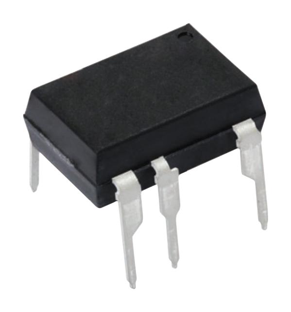 VO2223A OPTOCOUPLER, TRIAC, 5.3KV, DIP-8 VISHAY