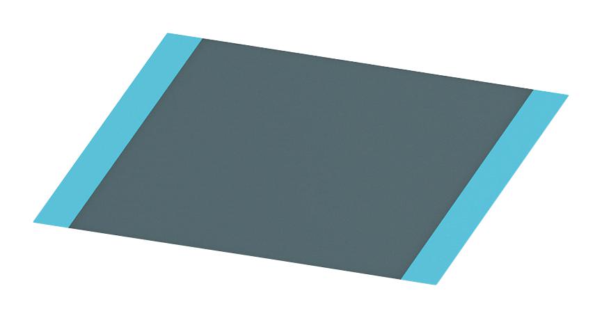 4051210297017 HEAT SINK PAD, 297MM X 210MM X 0.037MM WURTH ELEKTRONIK