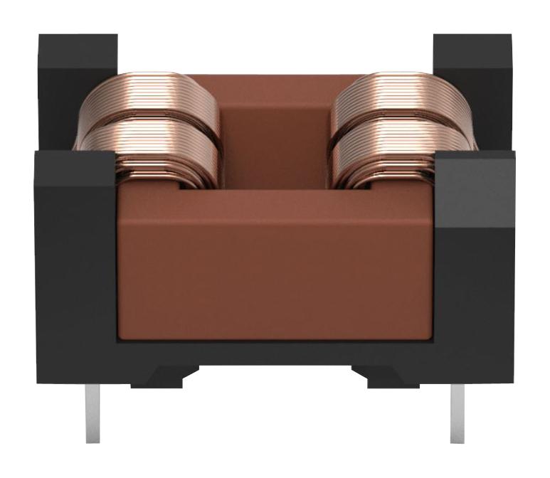 744869161473 COMMON MODE CHOKE, 47MH, 0.8A, 250VAC WURTH ELEKTRONIK