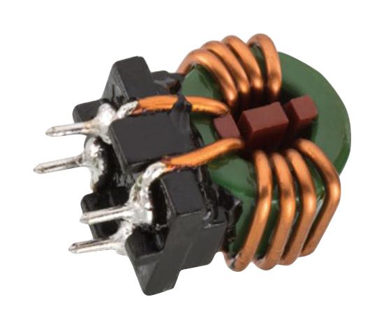 744842632 COMMON MODE CHOKE, 32UH, 5.5A, 250VAC WURTH ELEKTRONIK