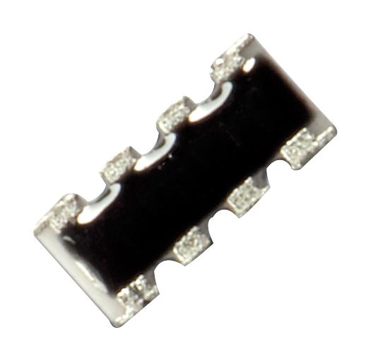 GBCN164AB221J7 RES, AEC-Q200, 220R, ISOLATED, 4ELEMENTS TT ELECTRONICS / WELWYN