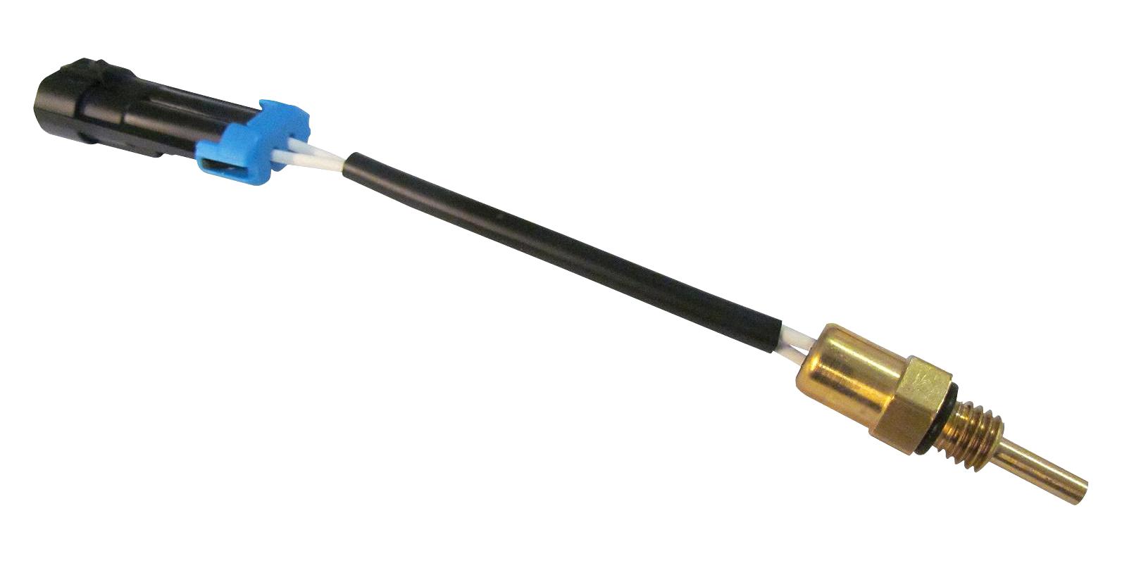 GE-1711 NTC THERMISTOR, 10KOHM, SCREW AMPHENOL ADVANCED SENSORS