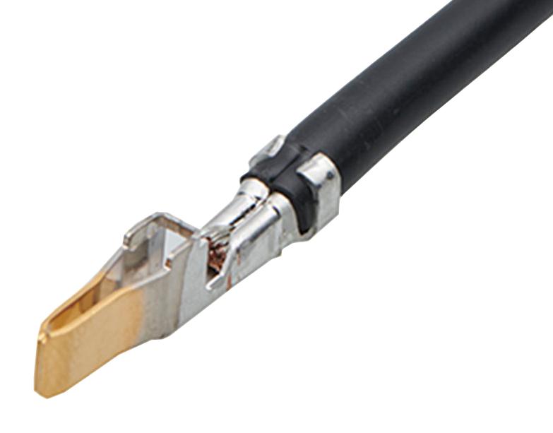 217483-1212 CABLE ASSY, CRIMP PIN-FREE END, 150MM MOLEX