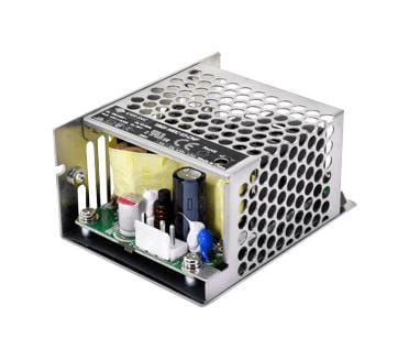VMS-100C-48-CNF POWER SUPPLY, AC-DC, 48V, 2.08A CUI