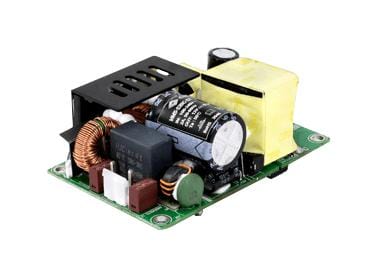 VMS-120C-27 POWER SUPPLY, AC-DC, 27V, 4.44A CUI