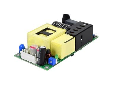 VMS-200C-27 POWER SUPPLY, AC-DC, 27V, 7.4A CUI