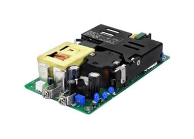 VMS-350C-36 POWER SUPPLY, AC-DC, 36V, 9.73A CUI