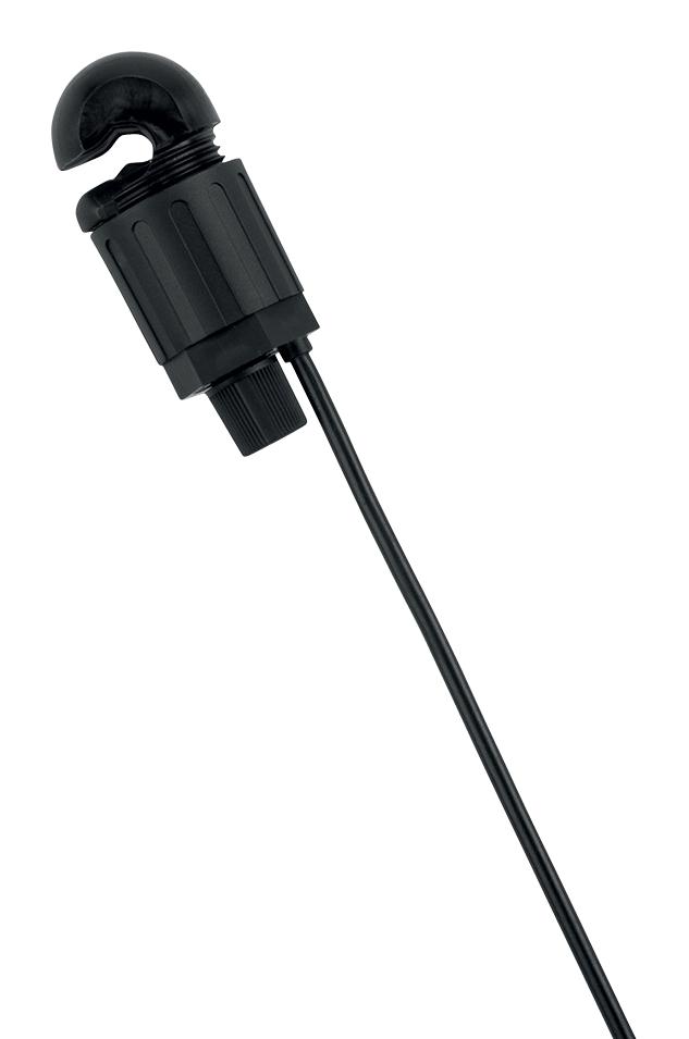 855-8003 POWER TAP W/FUSE, 2A, 400VAC, 8-6AWG WAGO