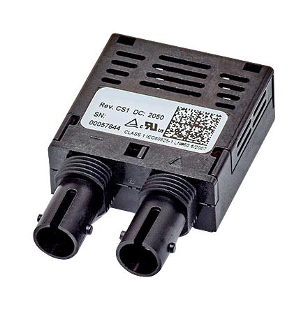 AFBR-5813TQZ TRANSCEIVER, 125MBD, 1308NM, ST CONN BROADCOM