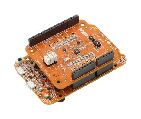 FRDM-K22F-AGMP03 DEVELOPMENT KIT, 3-AXIS MULTI-SENSOR NXP
