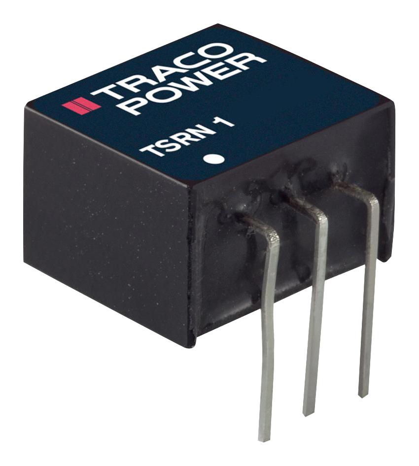 TSRN 1-2418A DC-DC CONVERTER, 1.8V, 1A TRACO POWER