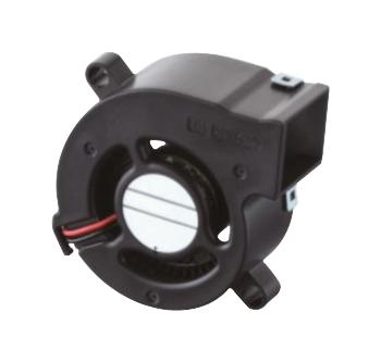 04520GA-12N-AA-00 FAN BLOWER, 45MM, 2.04W, 12V NMB TECHNOLOGIES