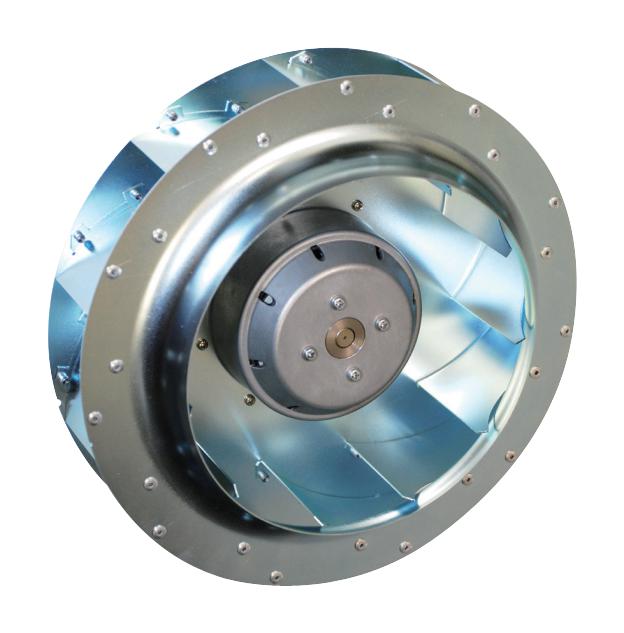 F250A3-072-D0730 FAN BLOWER, 250MM, 163.2W, 48VDC NMB TECHNOLOGIES