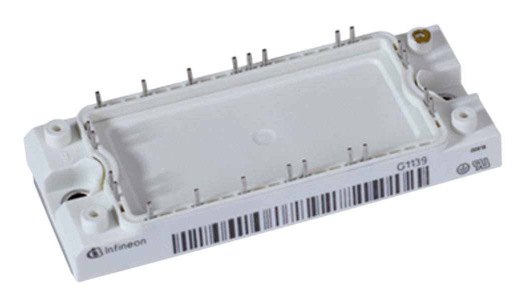 FS150R12N2T7BPSA1 IGBT MODULE, 1.2KV, 150A INFINEON