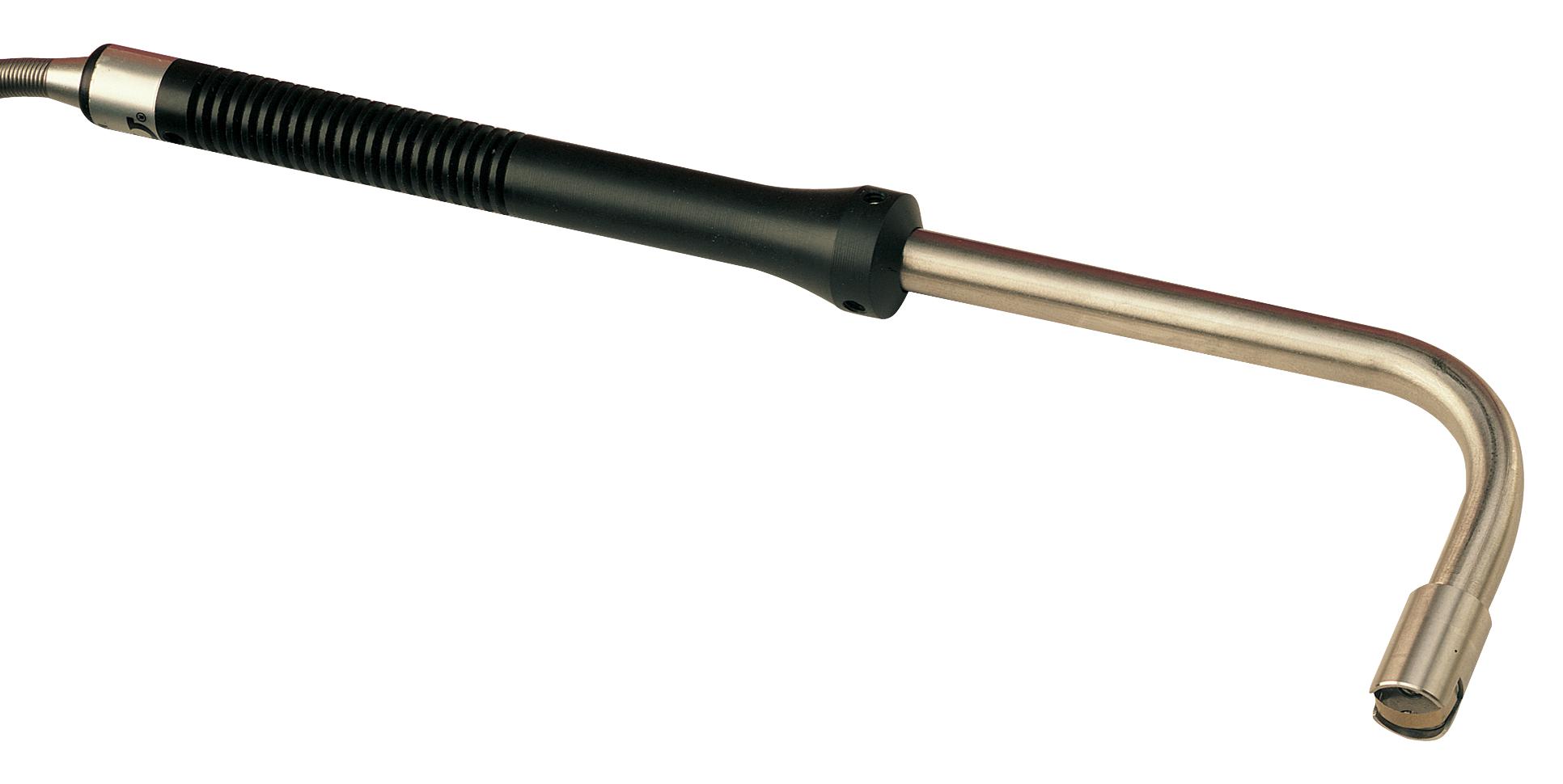 88106K SENSOR PROBE, TYPE K, 4" OMEGA