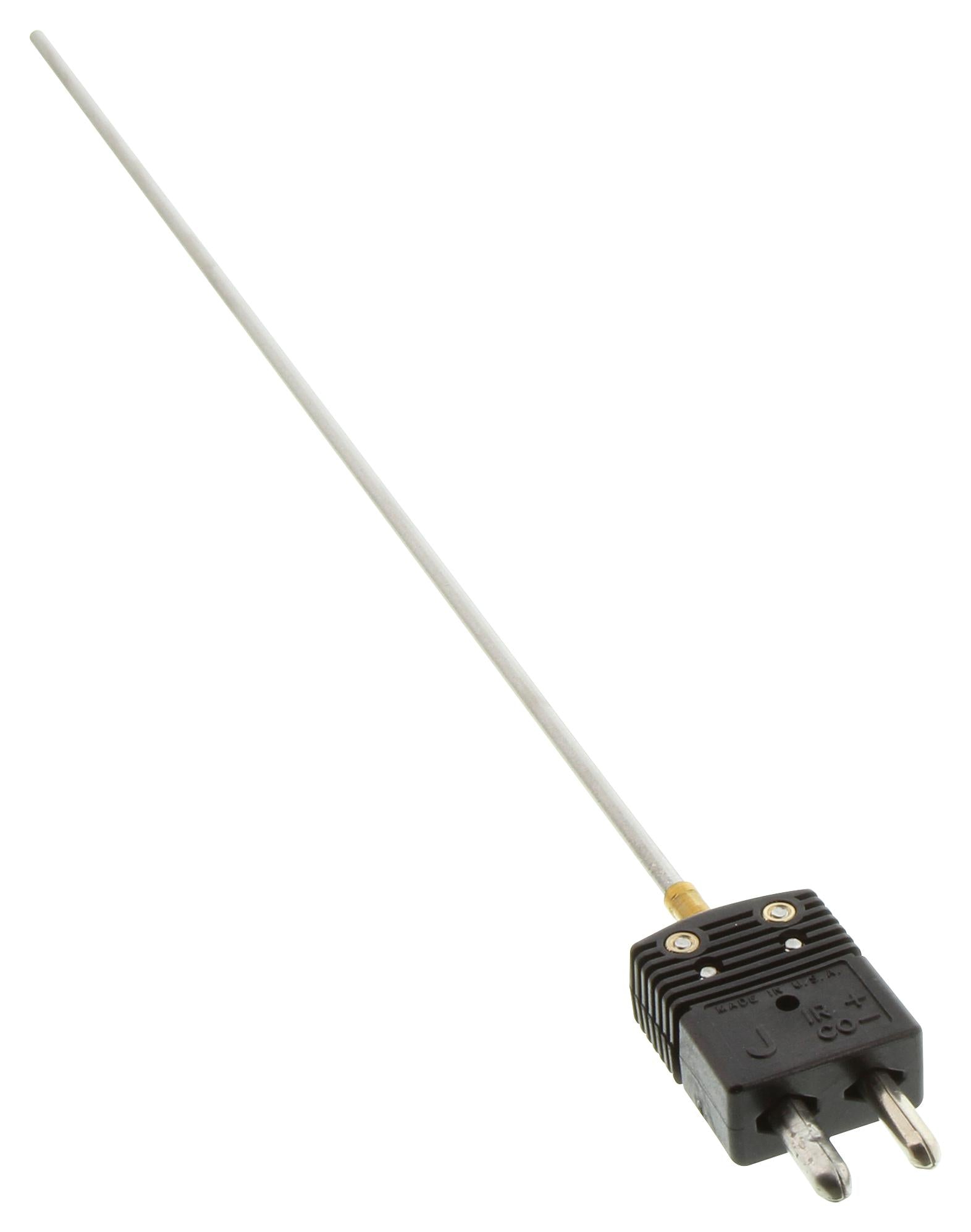 ICIN-18U-12 SENSOR PROBE, 3MM, 300MM, NI CHROMIUM OMEGA