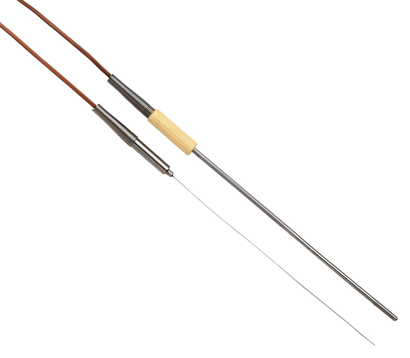 KMTSS-125U-6 SENSOR PROBE, 0.125", 6", SS OMEGA