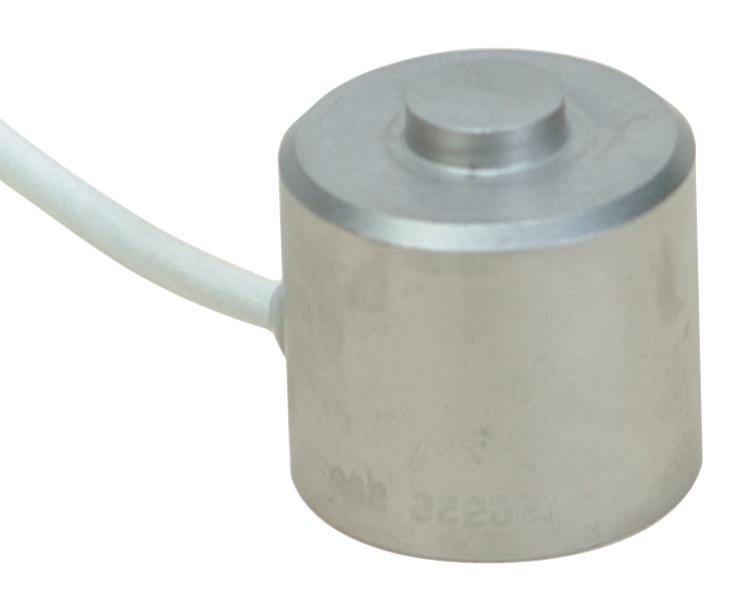 LC304-10K LOAD CELL, 2MV / V, 10000LB, 10VDC OMEGA