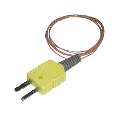 5SRTC-TT-K-24-120 THERMOCOUPLE, TYPE K, 3M, 260DEG C OMEGA