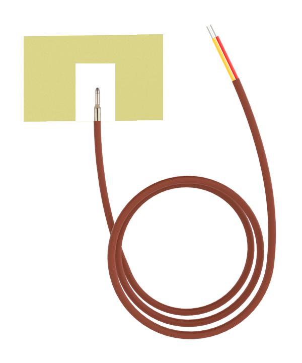 CO2-K THERMOCOUPLE, TYPE K, 150MM, 540DEG C OMEGA