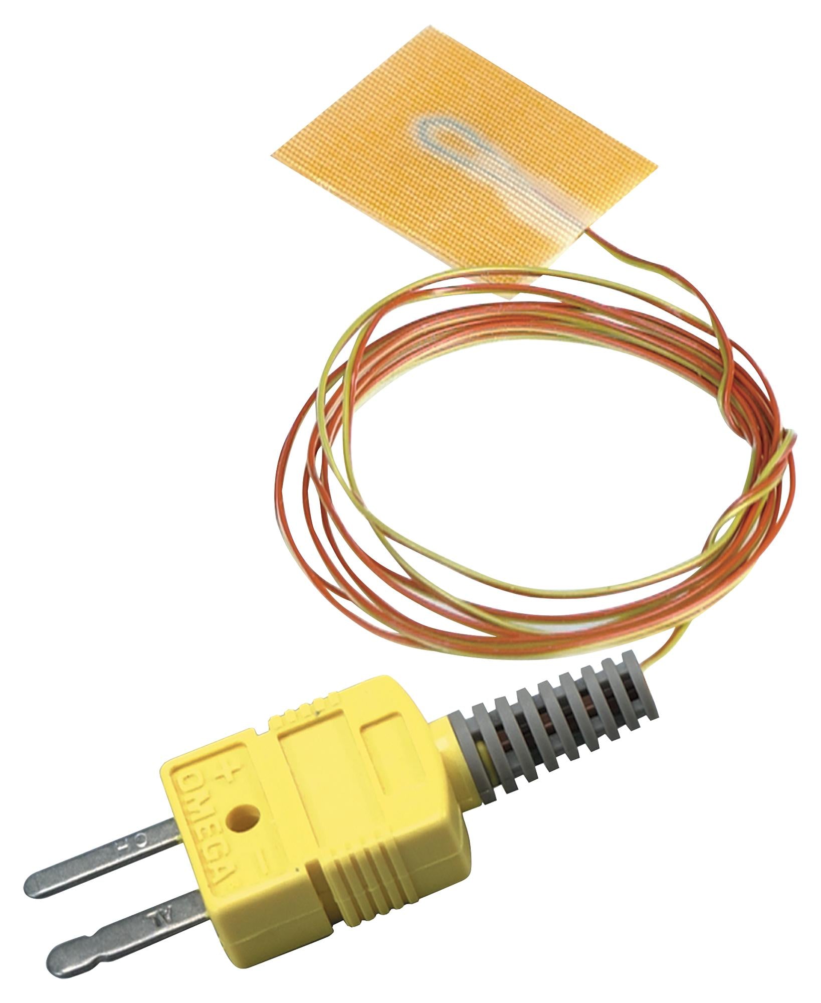 SA1-T-SRTC THERMOCOUPLE, TYPE T, 1M, 175DEG C OMEGA