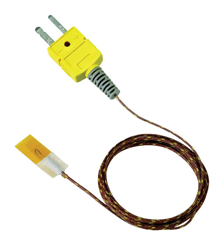 SA1XL-T-72-SRTC THERMOCOUPLE, TYPE T, 2M, 260DEG C OMEGA