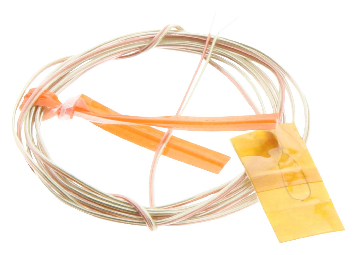SA3-K THERMOCOUPLE, TYPE K, 1M, 260DEG C OMEGA