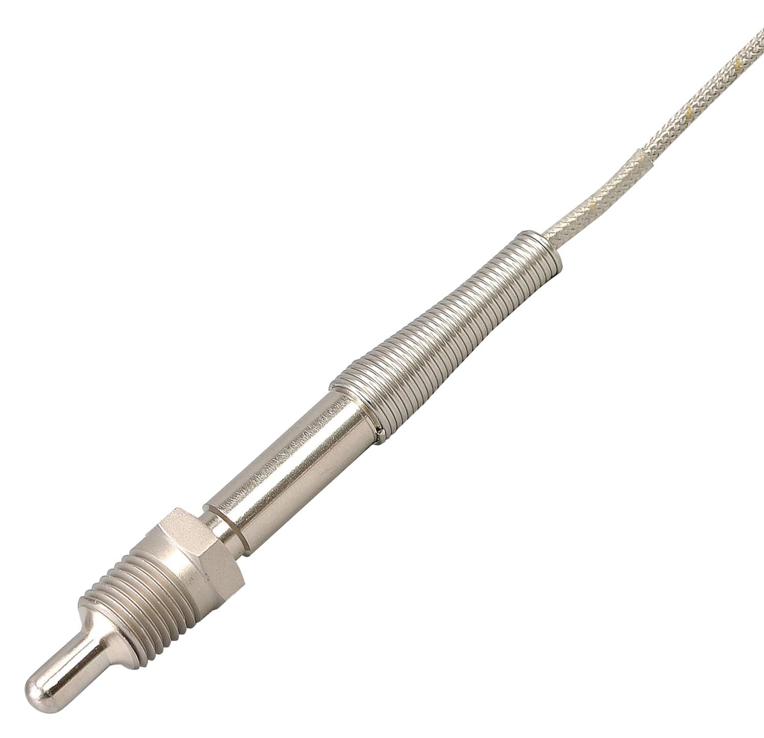 TC-K-NPT-U-72 THERMOCOUPLE, TYPE K, 2M, 650DEG C OMEGA