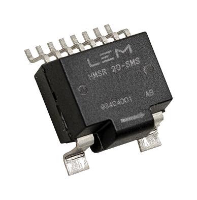 HMSR 20-SMS CURRENT SENSOR, 300KHZ, SOIC-16 LEM