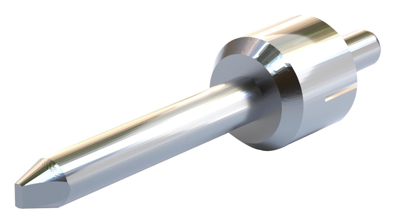 WLTCH2IBA8 SOLDERING TIP, CHISEL, 2MM WELLER