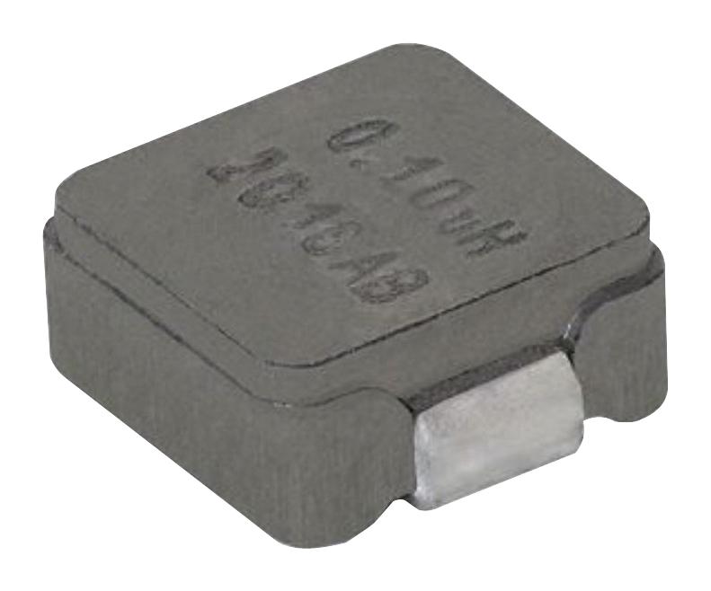 IHSR2525CZERR10M51 POWER INDUCTOR, 100NH, SHIELDED, 46A VISHAY