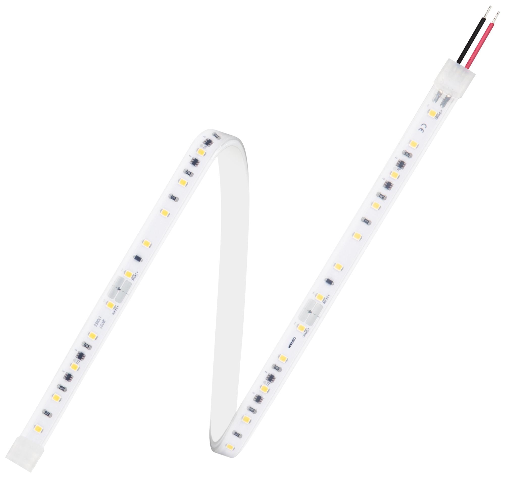 TFP300-G1-840-05 LED STRIP LIGHT, WHITE, 14W, 24V, 5M OSRAM