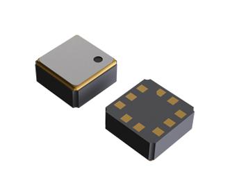 BM1390GLV-ZTR PRESSURE SENSOR, ABSOLUTE, 4.35-18.85PSI ROHM