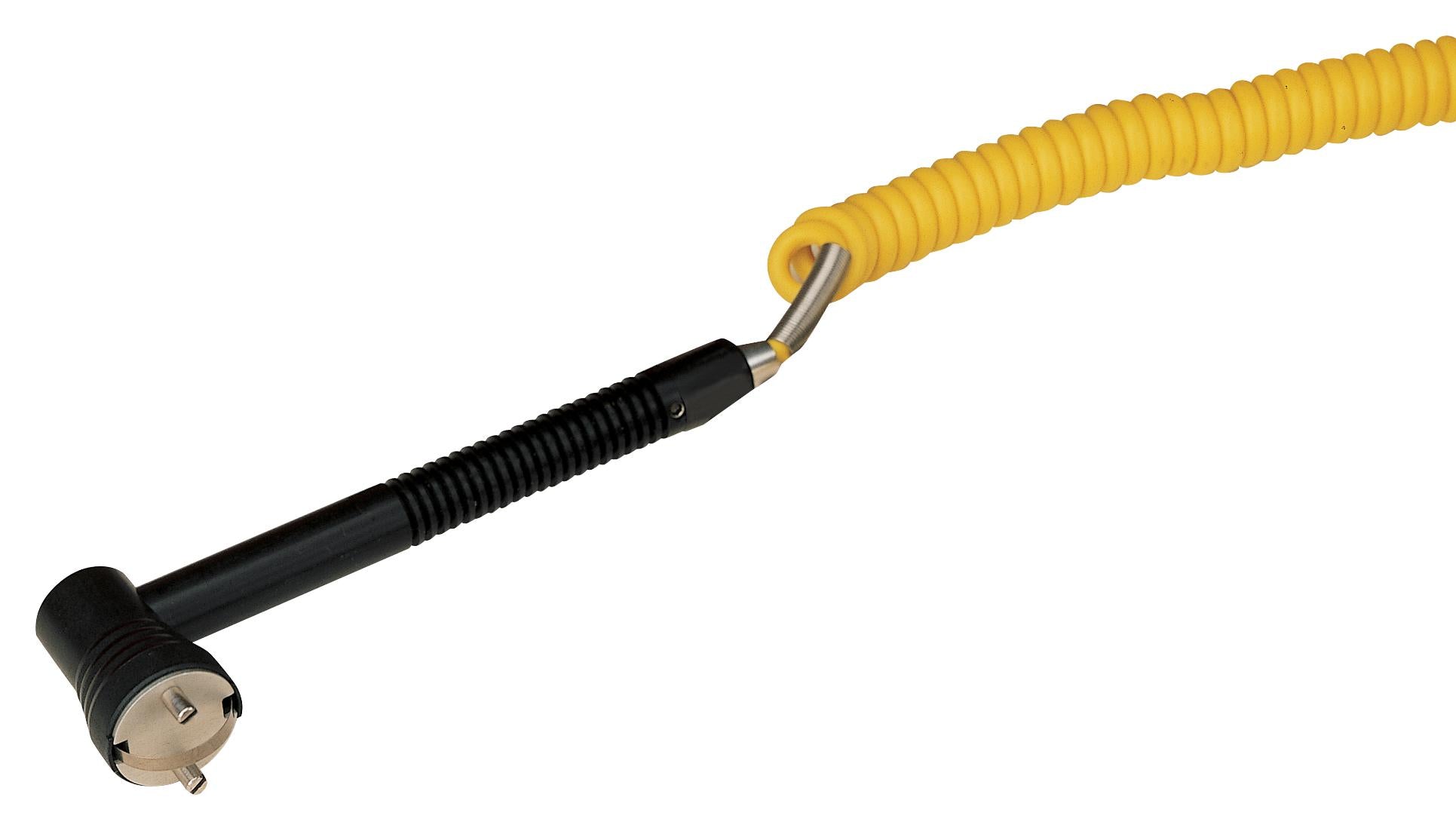 88101K-RE UNIQUE ROUNDFACE SURFACE PROBE, 480DEG C OMEGA