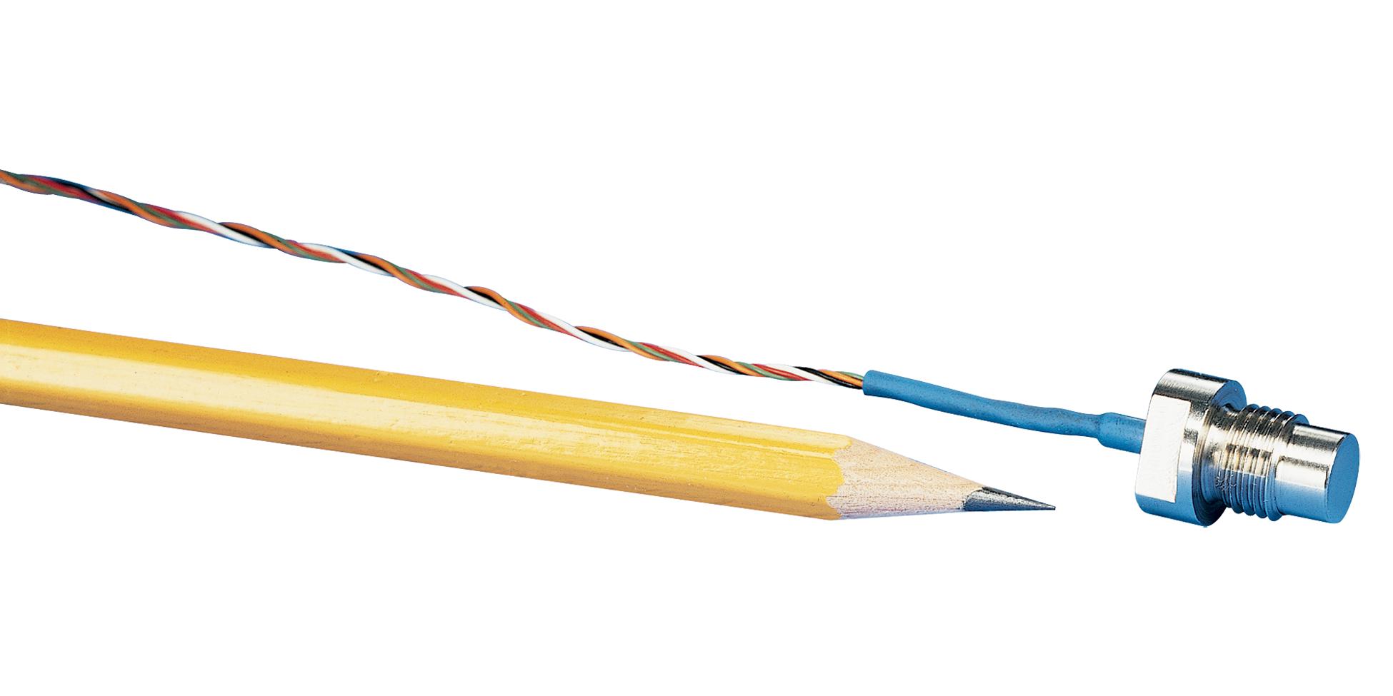 PX600-5KGV PRESSURE SENSOR, 5000PSI, GAGE, VOLT OMEGA