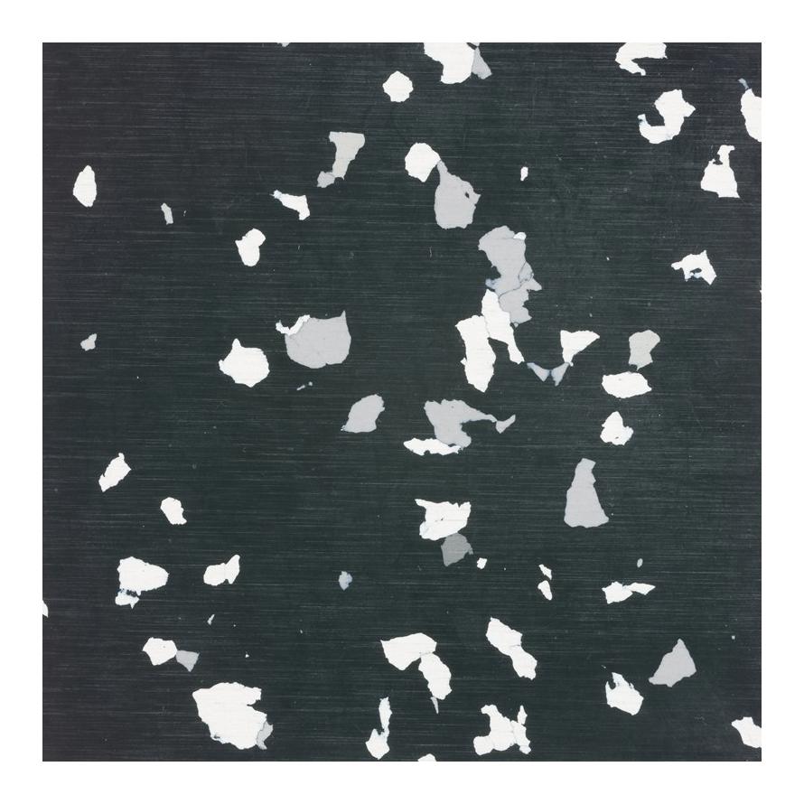 8447FS MAT, INTERLOCK, 470 X 470MM, REVERSE BLK DESCO EUROPE (FORMERLY VERMASON)