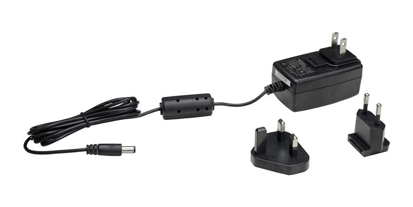 19263 POWER ADAPTER, MINI ZERO VOLT IONISER 2 DESCO